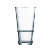 glassFORever Collins Stacker Hi Ball 12.5oz (Pack of 24)